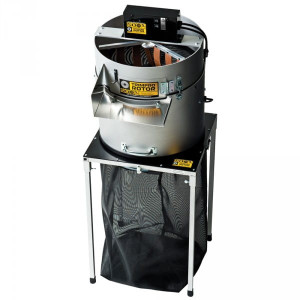 PROMOCJA TRIMPRO ROTOR + WORKSTATION