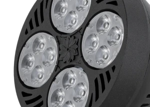 VERTICANA® Wymienne soczewki 15° zestaw 4 sztuk