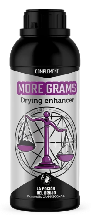 Cannaboom More Grams 1150 ml