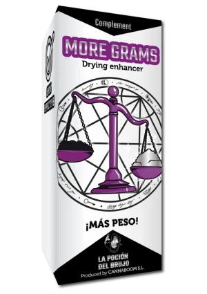 Cannaboom More Grams 500 ml