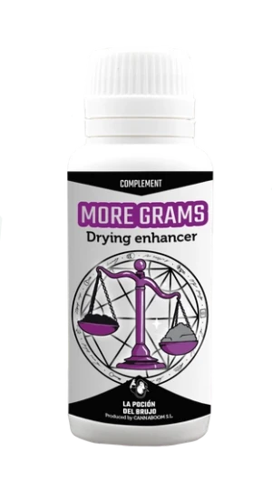 Cannaboom More Grams 300ml