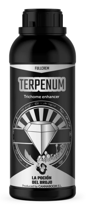 Cannaboom Terpenum 1150 ml