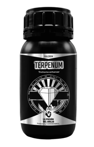 Cannaboom Terpenum 300ml