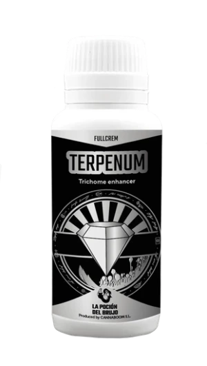 Cannaboom Terpenum 100ml