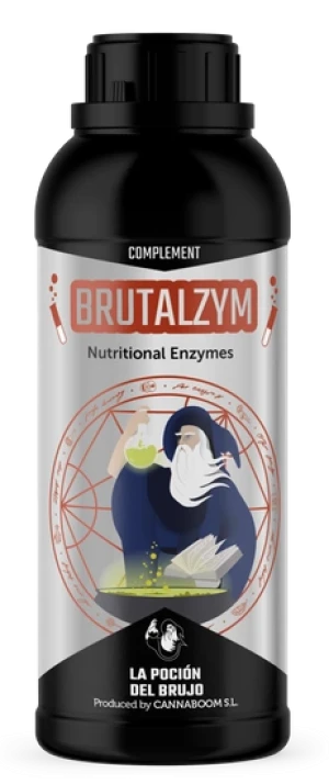 Cannaboom Brutalzym 1 L