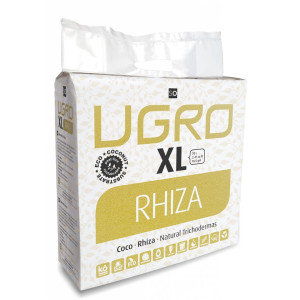 UGRO XL RHIZA 70L 5KG