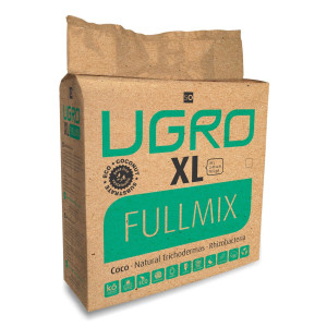 UGRO XL FULLMIX 70L 5KG