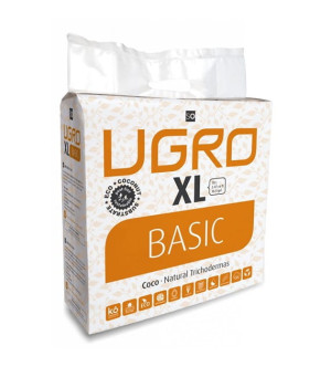 UGRO XL BASIC 70L 5KG