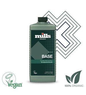 MILLS ORGA BASE 1L