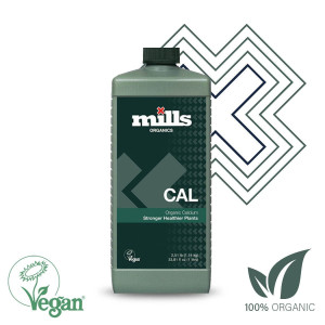 MILLS ORGA CAL 1L