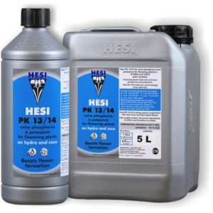 PROMOCJA Hesi PK 13/14 10L - wzmacniacz kwitnienia