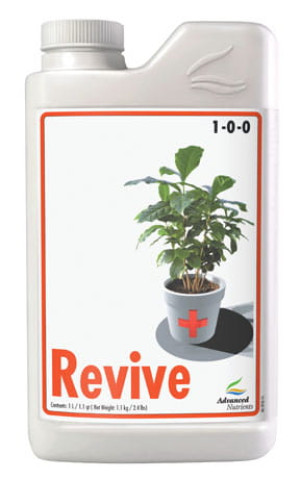 PROMOCJA REVIVE 500ml - reaktywator dla słabych roślin
