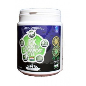 PROMOCJA BioTabs PK Booster Compost Tea 750ml - herbatka kompostowa