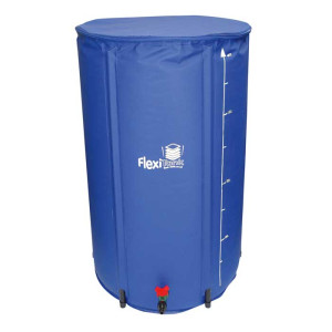 PROMOCJA Zbiornik elastyczny z kranikiem - 750L FLEXI TANK