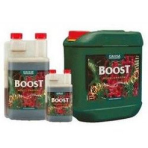 PROMOCJA Canna Boost 1L - Stymulator kwitnienia