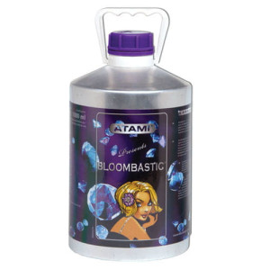 Atami BLOOMBASTIC 5.5L - stymulator i booster kwitnienia