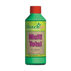 PROMOCJA DutchPro Multi Total 1L