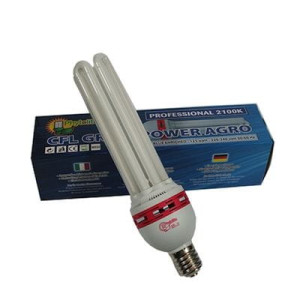 PROMOCJA Lampa CFL Phytolite 125W WZROST