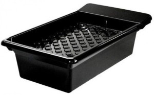 PROMOCJA System Hydroponiczny NFT GRO-TANK, 20L, 70x40xh20cm