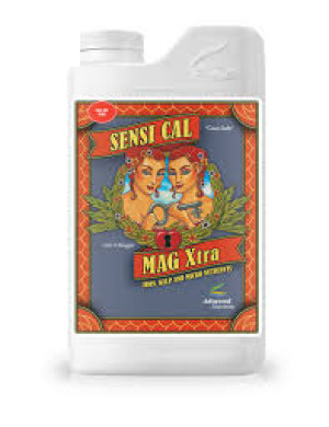 PROMOCJA SENSI CAL-MAG XTRA 1L