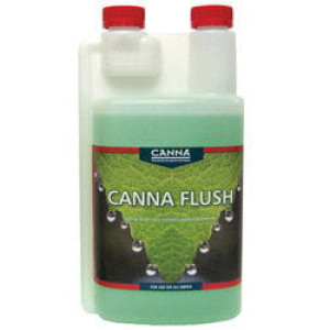 PROMOCJA Canna Flush 1L