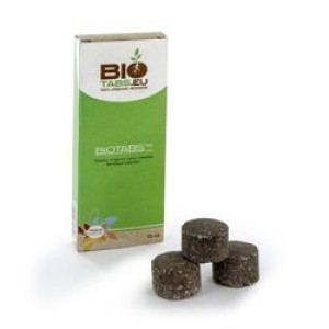PROMOCJA BioTabs Tabletki Indoor - 10szt.