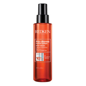 Redken Frizz Dismiss Instant Deflate Oil-in-Serum 125ml