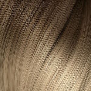 Seiseta Keratin Fusion 10/20 Donkerblond/Lichtblond - Ombré 50-55cm