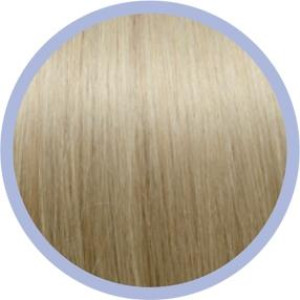 Seiseta Microring Extensions - natural straight #1002 50cm