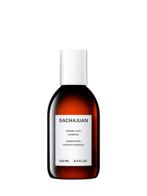 SachaJuan Normal Hair Shampoo 250ml