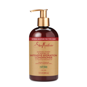 Shea Moisture Manuka Honey & Mafura Oil Intensive Hydration Conditioner 384ml