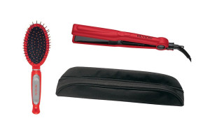 Revlon Tools Ultra Straight & Smooth Styler Giftset