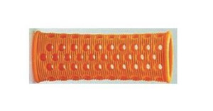 Efalock Super Roller Lang 10st oranje 22mm
