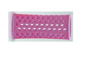 Efalock Super Roller Lang 10st roze 27mm
