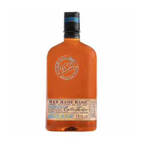 Man Made Wash Mahogany 530ml