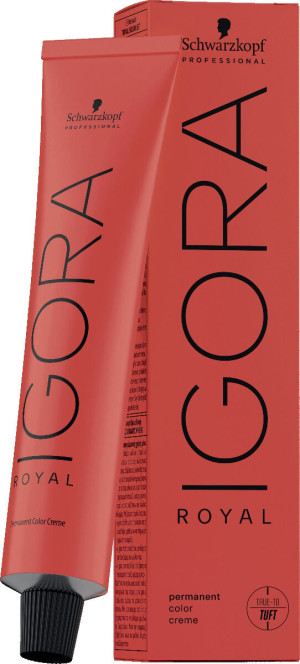 Schwarzkopf Igora Royal 6-88 60ml