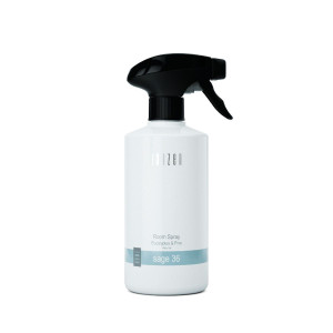 JANZEN Room Spray Sage 36 500ml