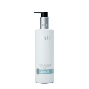 JANZEN Body Lotion Sage 36 250ml