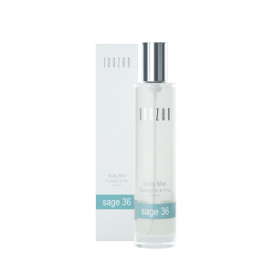 JANZEN Body Mist Sage 36 50ml