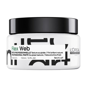 L’Oréal Professionnel Tecni.art Flex Web Stylingpaste 150ml