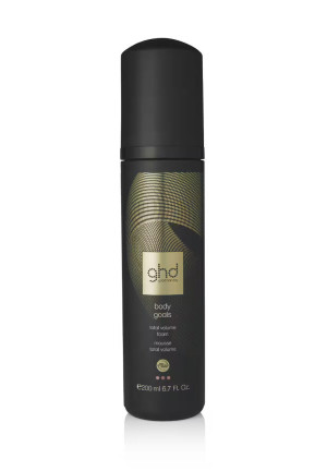 ghd Body Goals Total Volume Foam 200ml