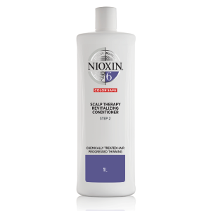 Nioxin System 6 Revitalizer 1000ml