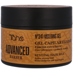 Tahe Advanced Barber N.341 Molding Gel 300ml
