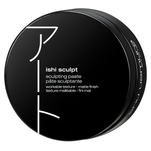 Shu Uemura Ishi sculpt 75ml
