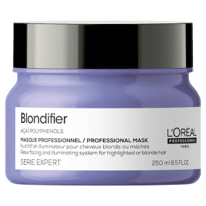 L’Oréal Professionnel Serie Expert Blondifier Masker 250ml
