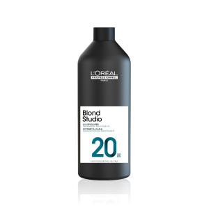L’Oréal Professionnel Blond Studio Oil Developer 9T 20 Vol 1000ml