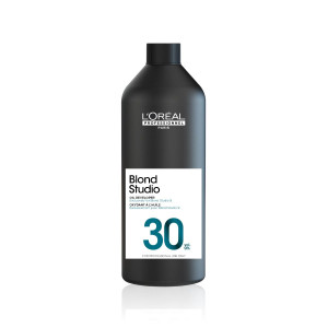 L’Oréal Professionnel Blond Studio Oil Developer 9T 30 Vol 1000ml