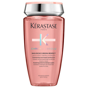 Kérastase Chroma Absolu Bain Riche Chroma Respect 250ml