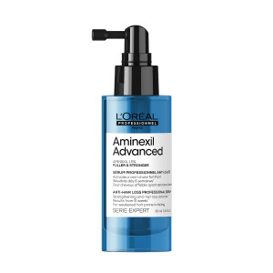 L’Oréal Professionnel Aminexil Advanced Strengthening Anti-Hair loss Activator Serum 90ml