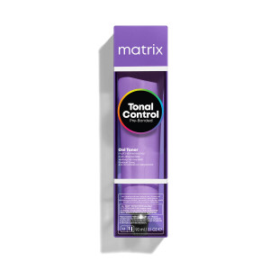 Matrix Tonal Control Pre-Bonded Gel Toners 8VR 90ml
